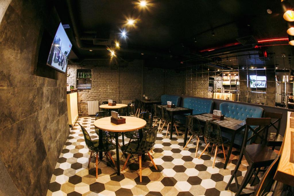 Фото Кауфман