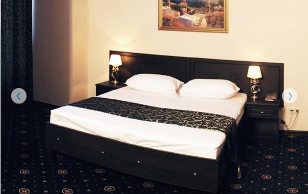 Фото Максимус