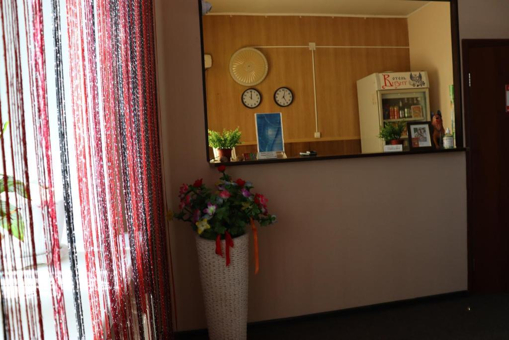 Фото Визит плюс