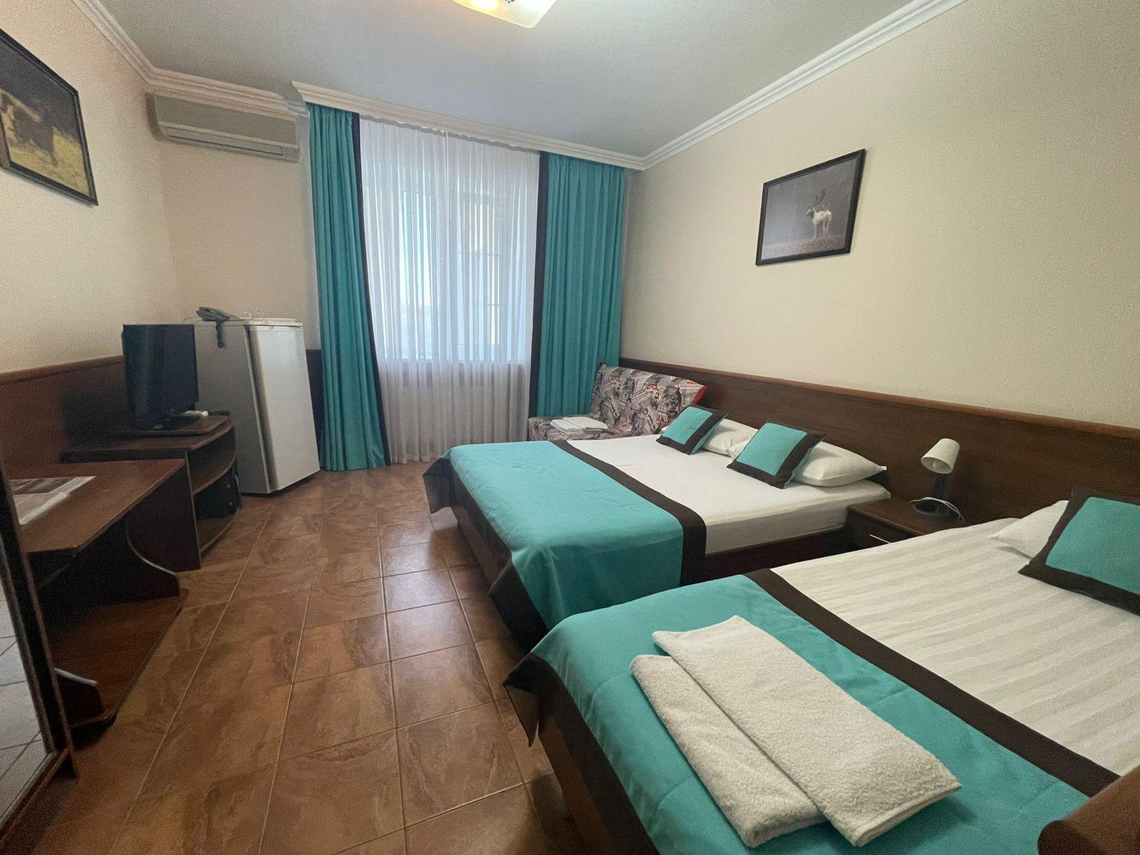 Фото Садко на Астраханской