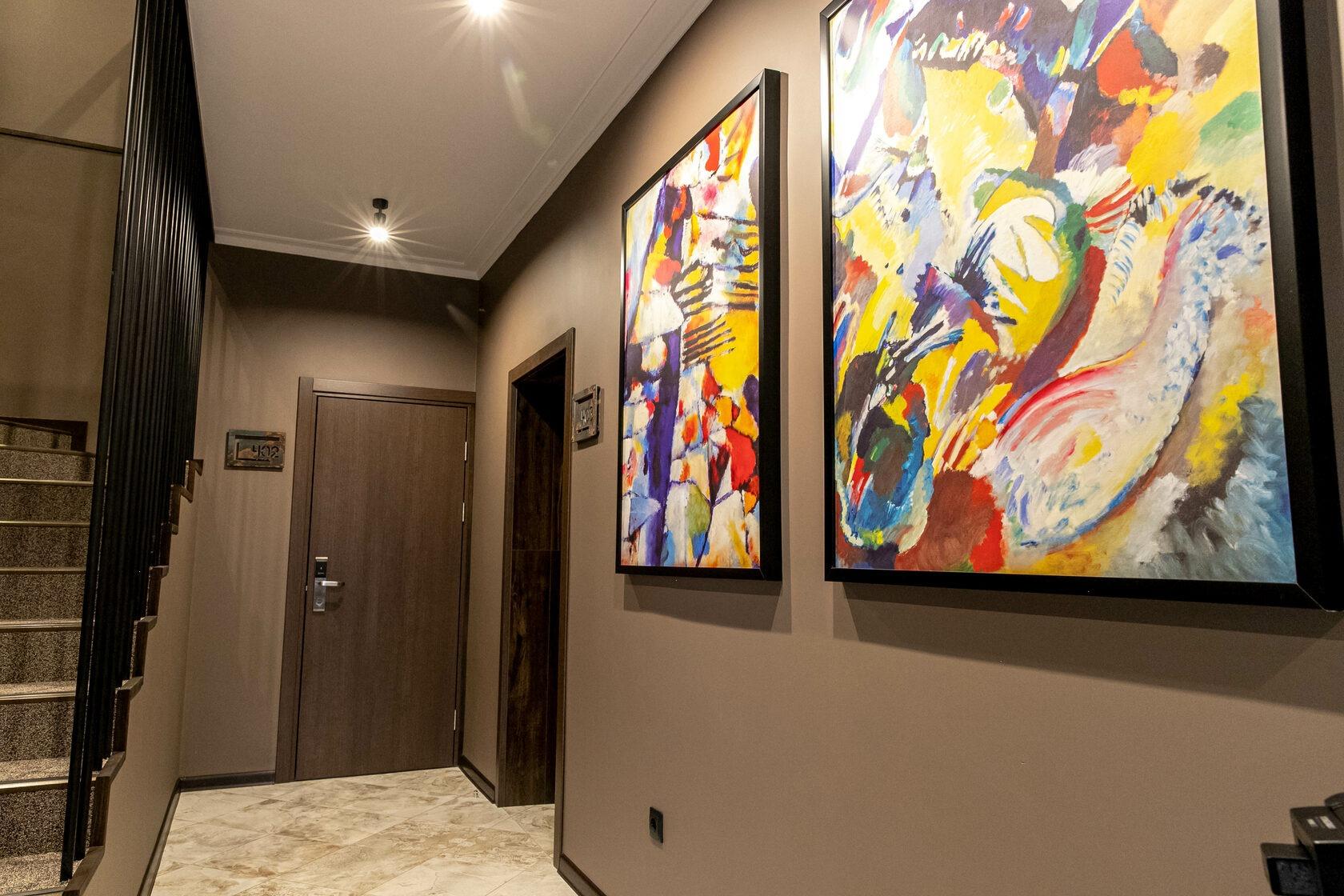 Фото Старый город