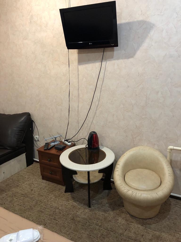 Фото Спарта