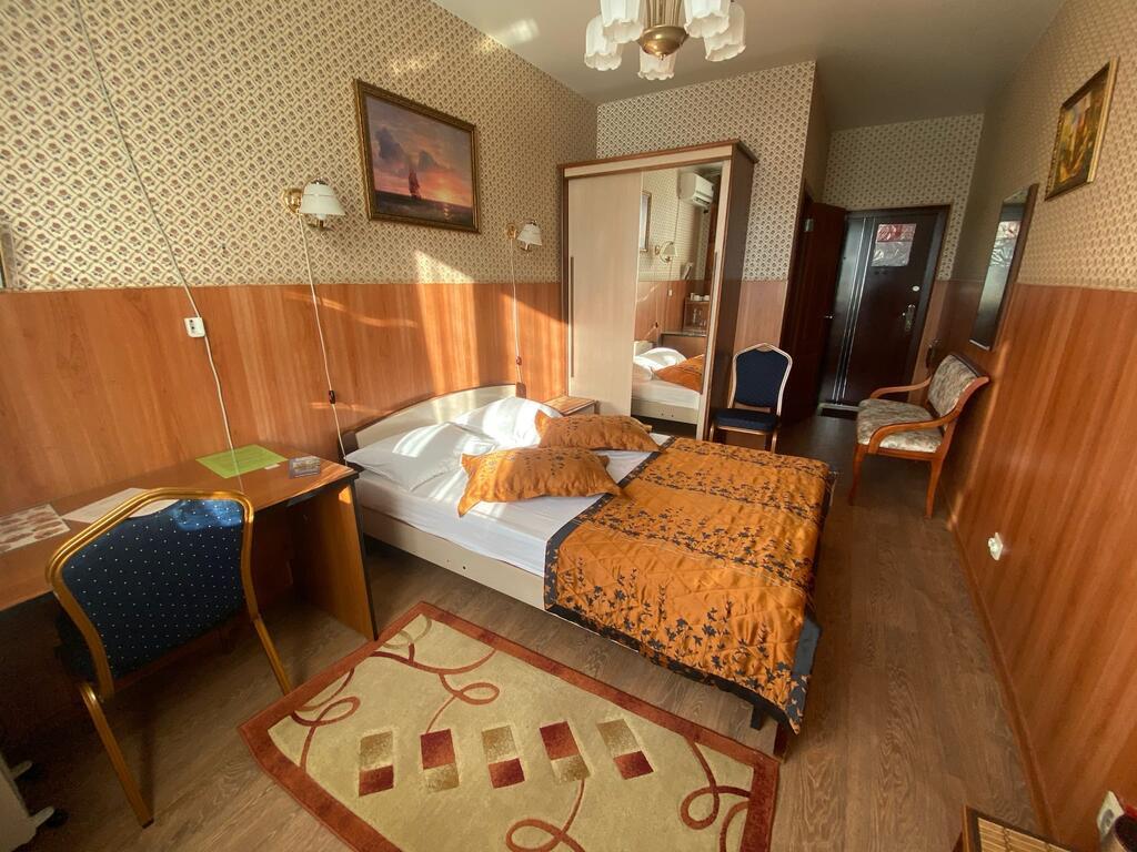 Фото Сапфир