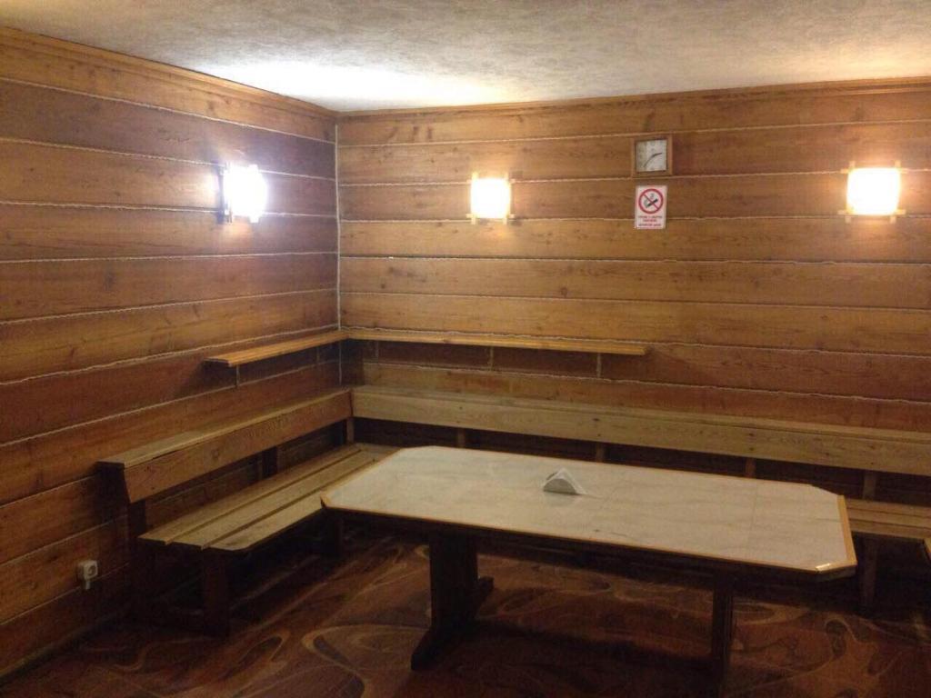 Фото Калина