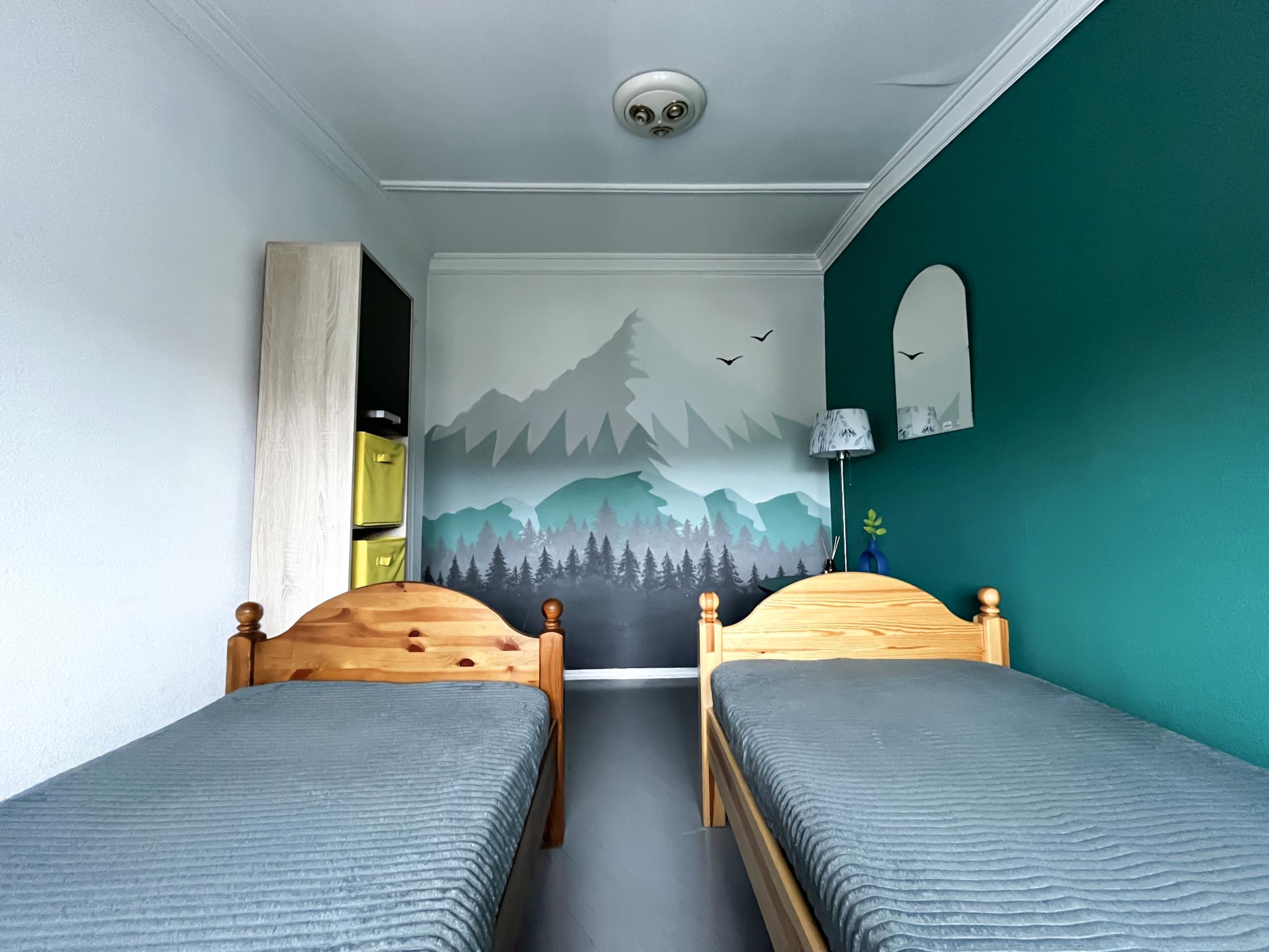 Фото Арт Хостел