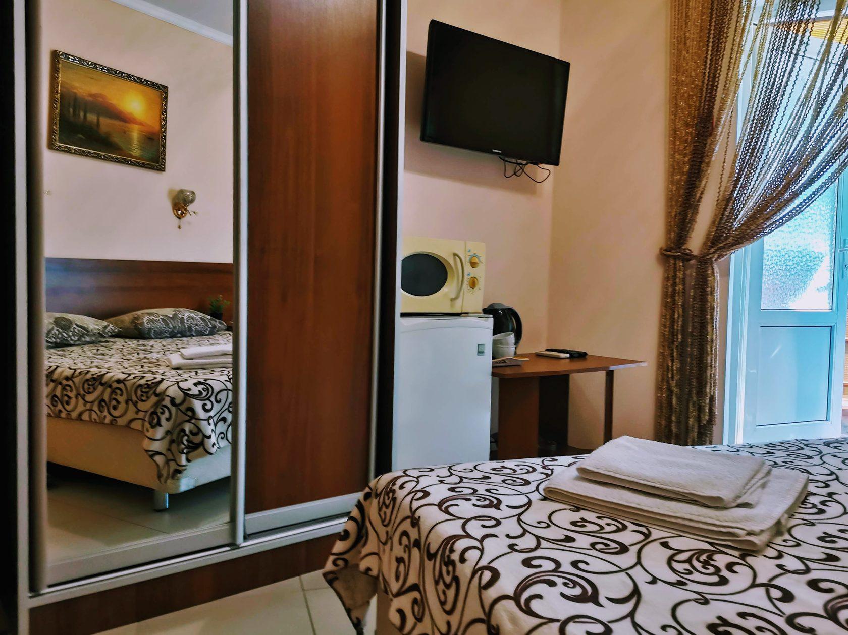 Фото Ракушка