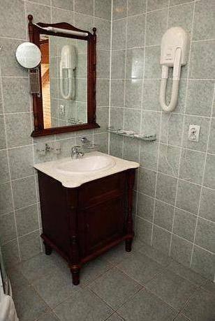 Фото Мини-отель Стромынка