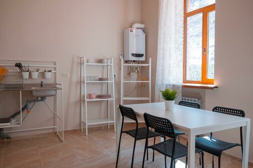 Гостиница Берд в Республике Ингушетия