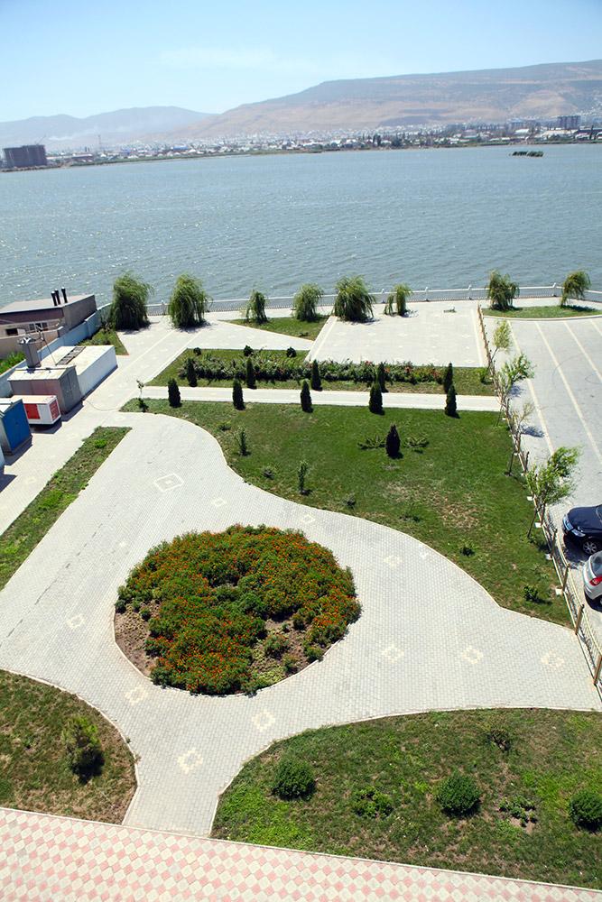 Фото Ак-Гёль