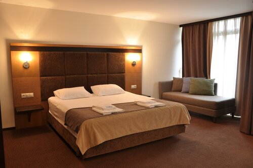 Дом отдыха Жемчужина Кавказа в Новомихайловском