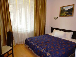 Voznesenskaya (Uglich, Olgi Berggolts Street, 5), hotel