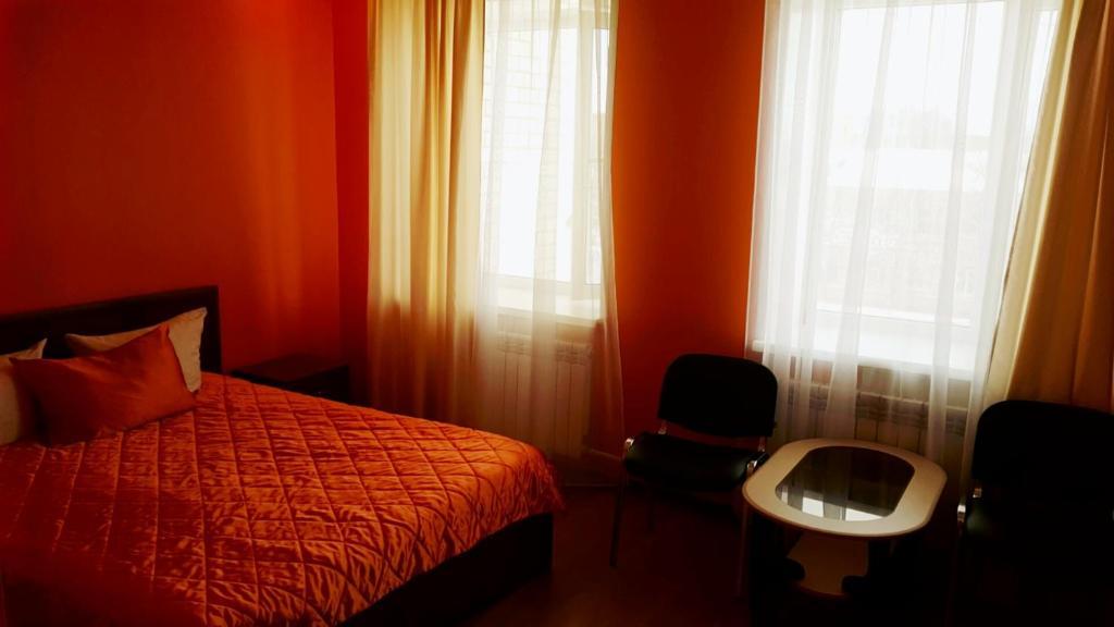 Фото Гостиница Зарайск