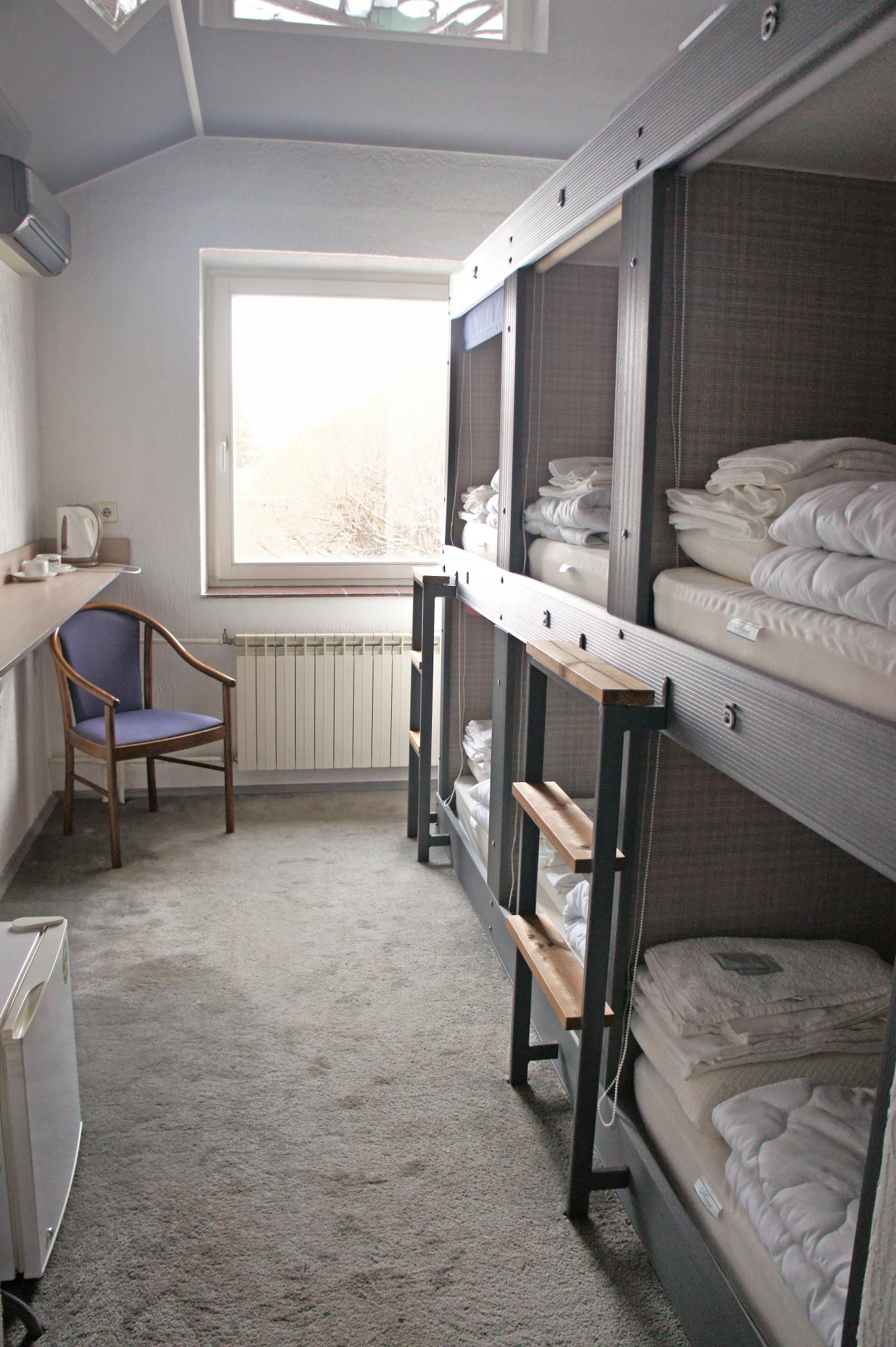 Фото отеля 4