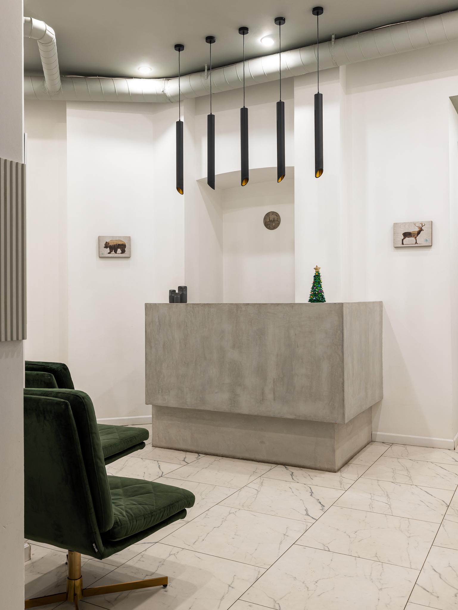 Фото АпартПейдж 5 Углов