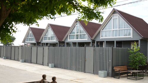 Гостиница Pullman D M в Городском округе Махачкала