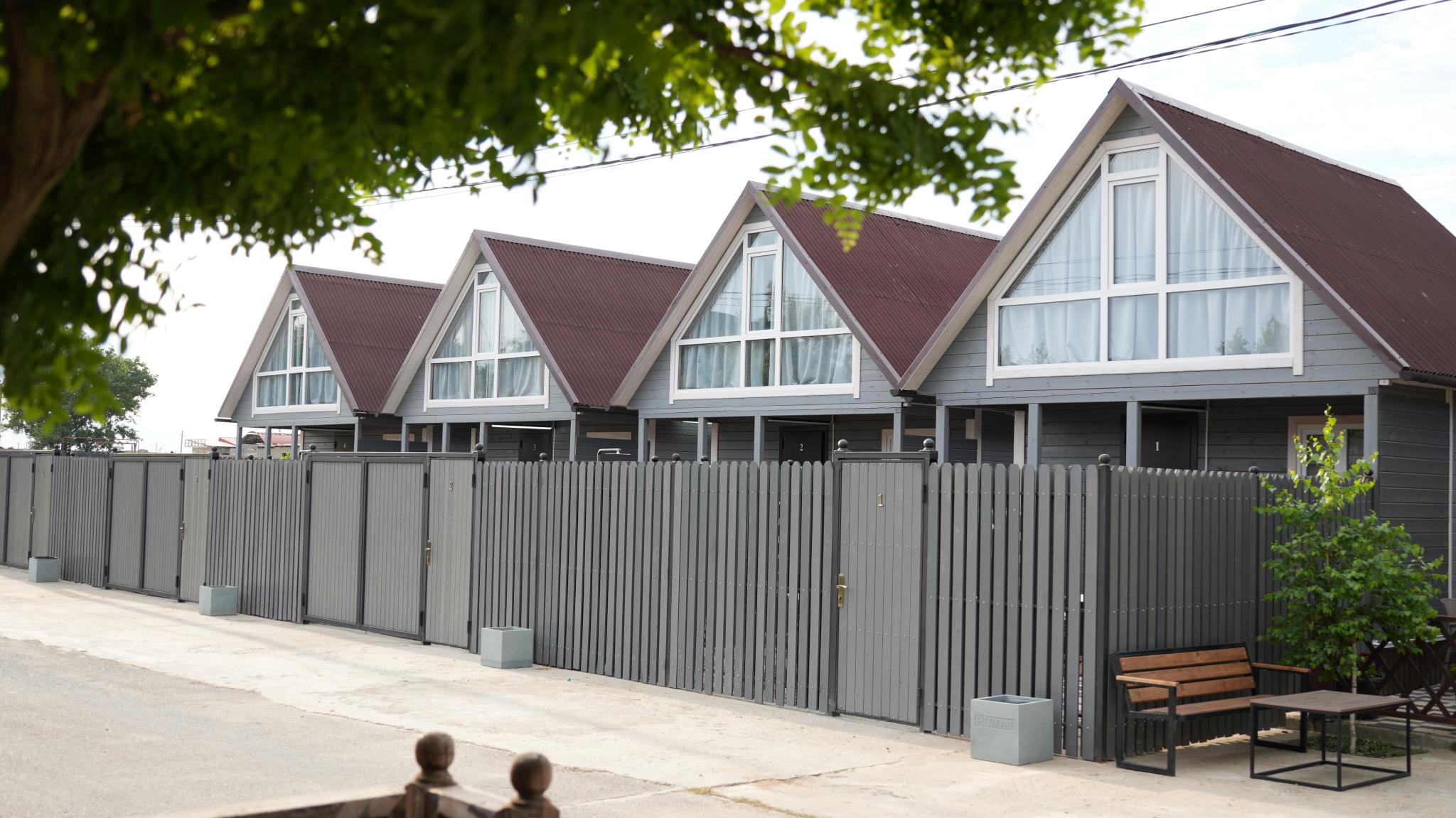 Фото Pullman D M