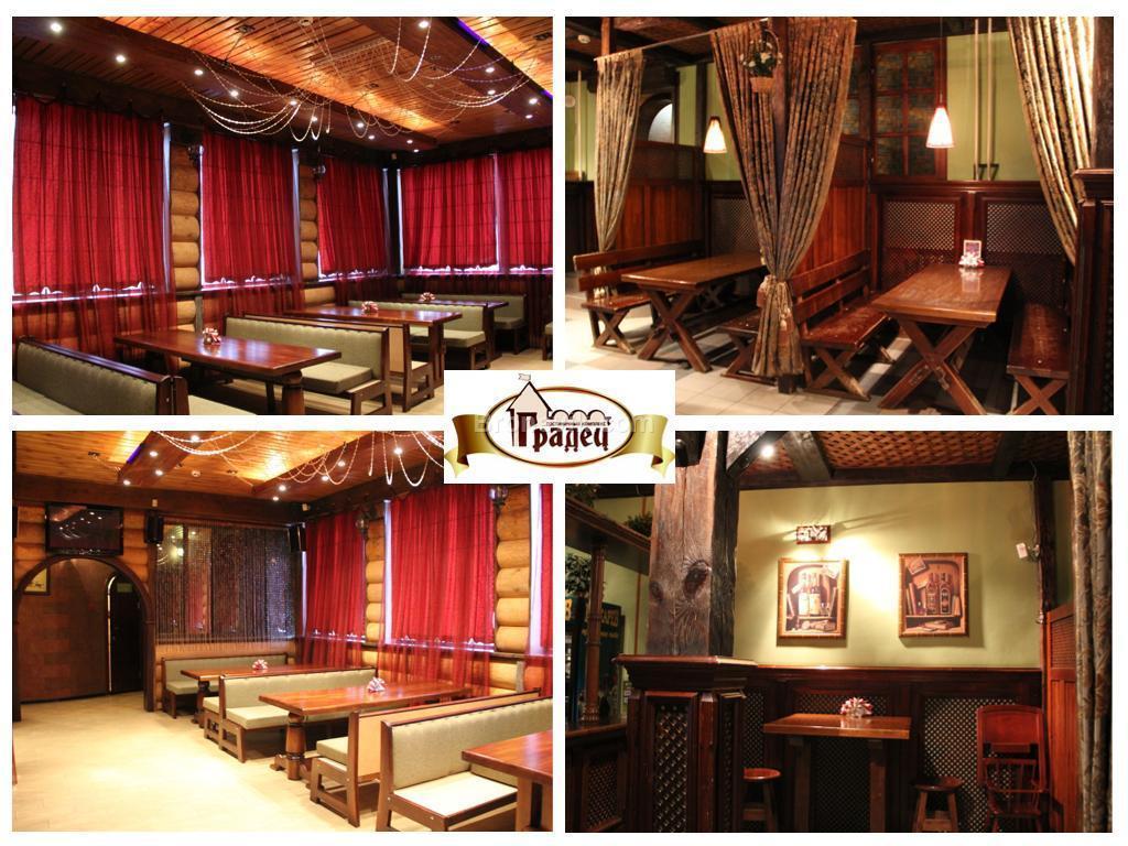 Фото Градец