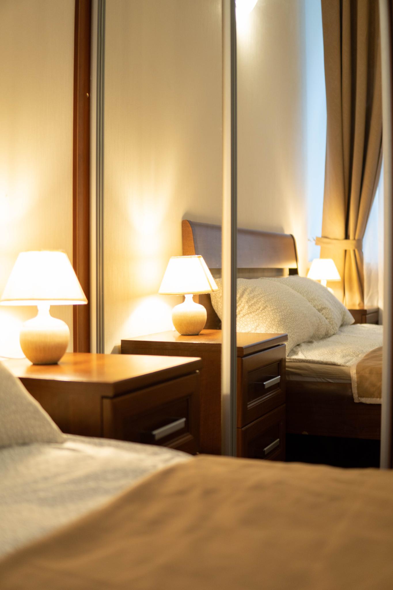 Фото Гостевой дом на Ломоносова 14