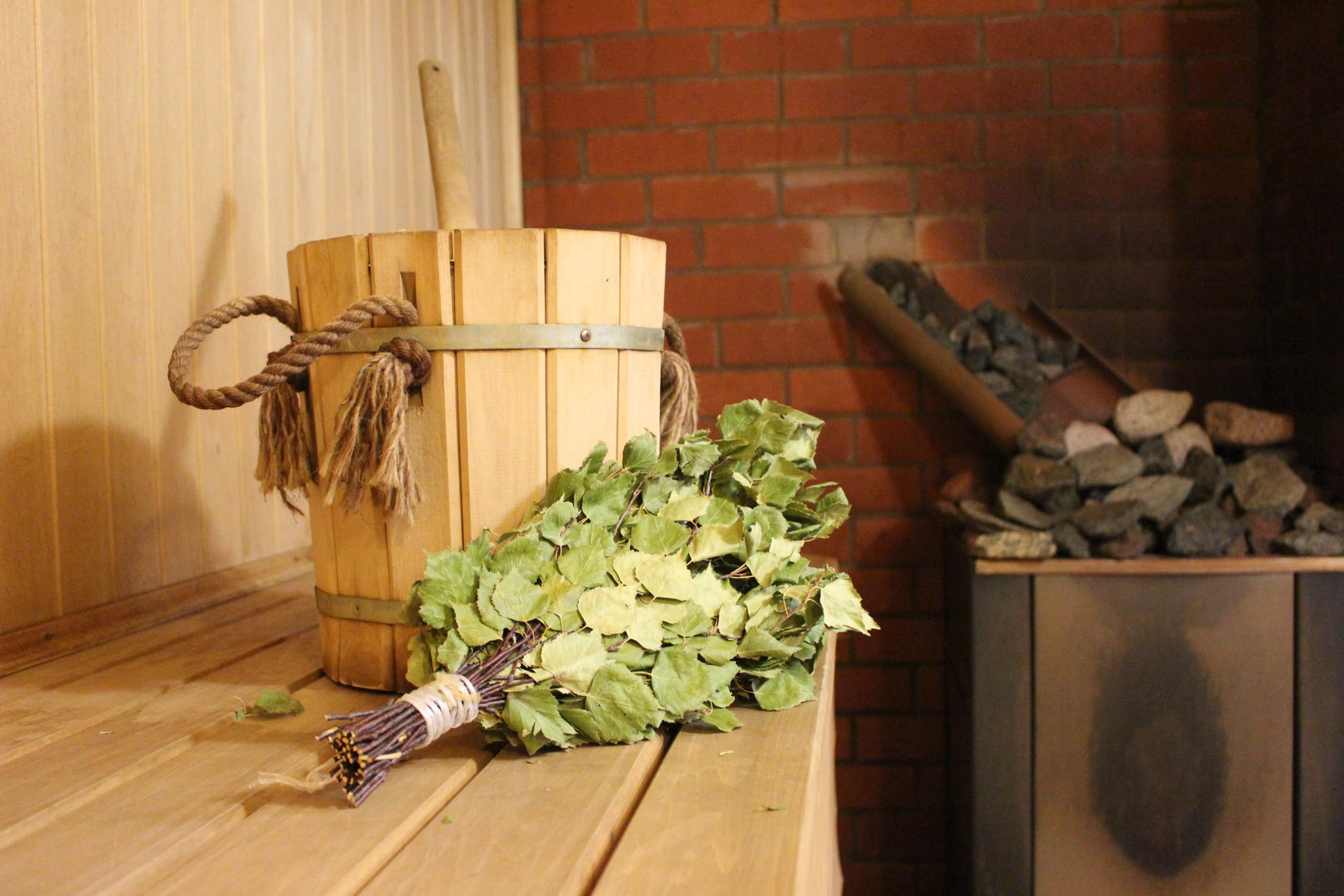 Фото Сибирская