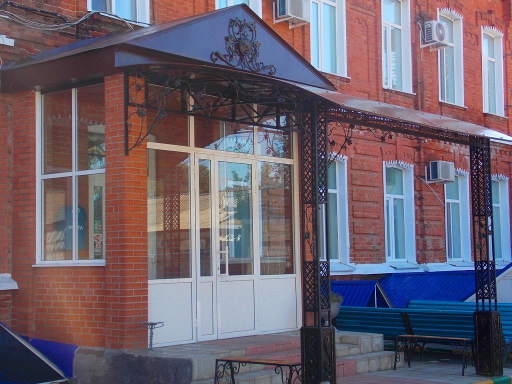 Фото Парадиз