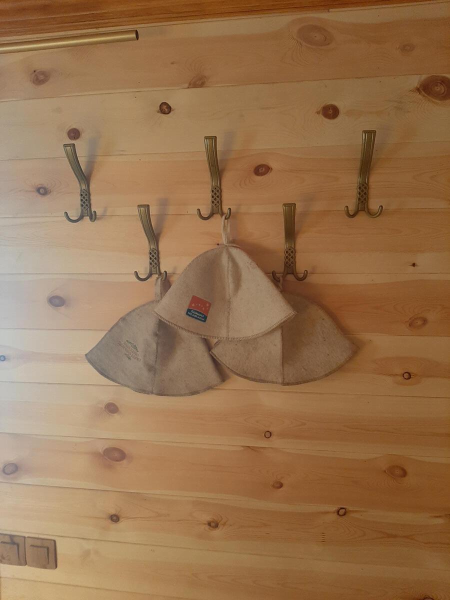 Фото Земляничная поляна