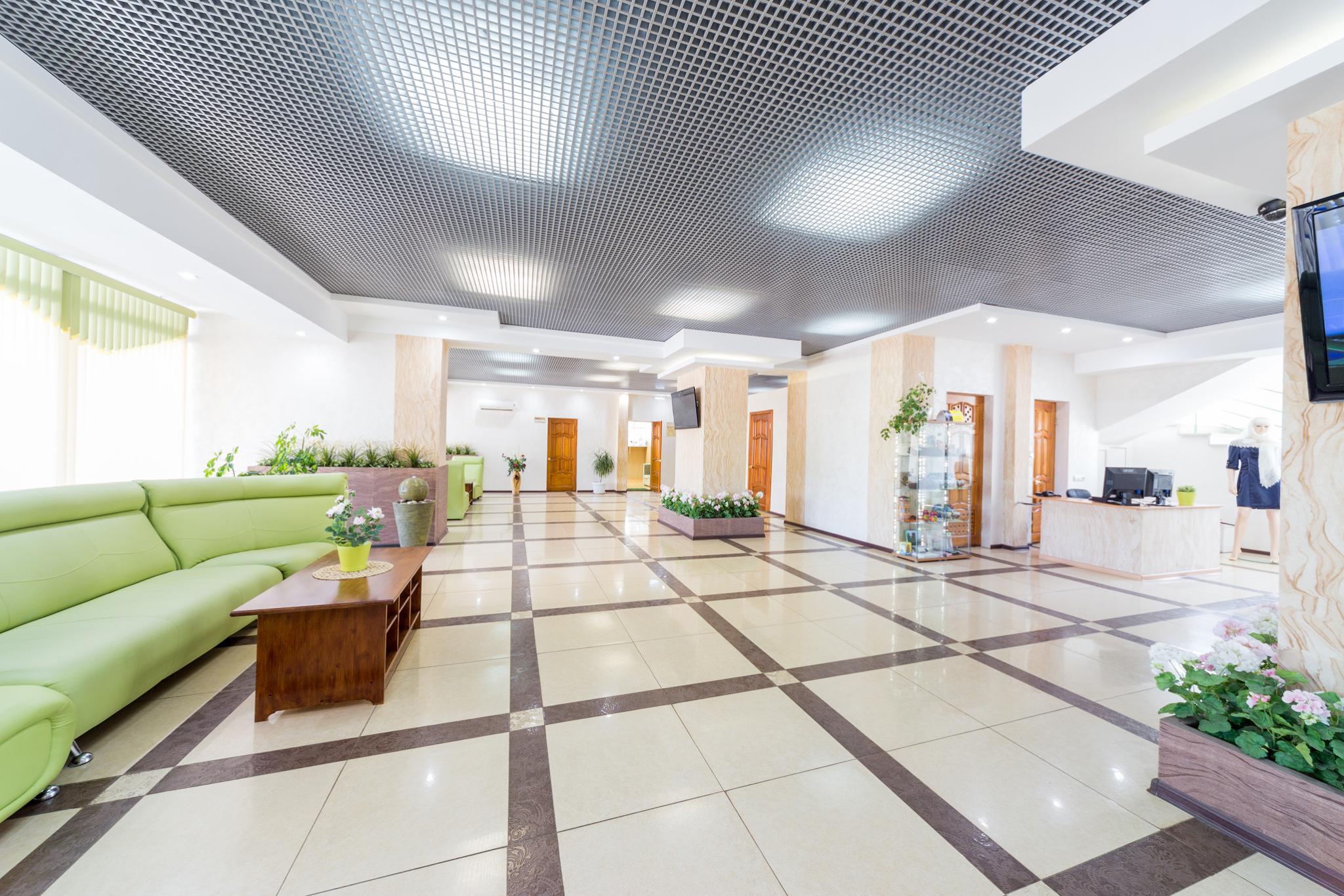 Фото Бузулук