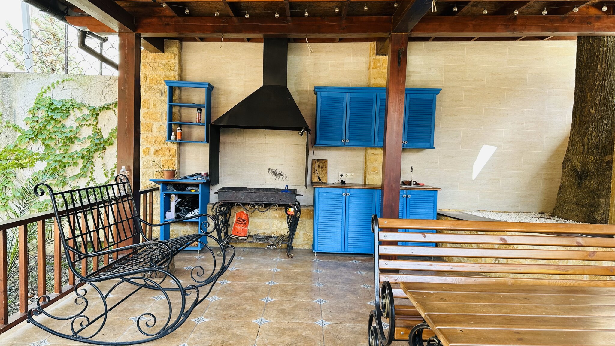 Фото Гостевой дом на Рахманинова