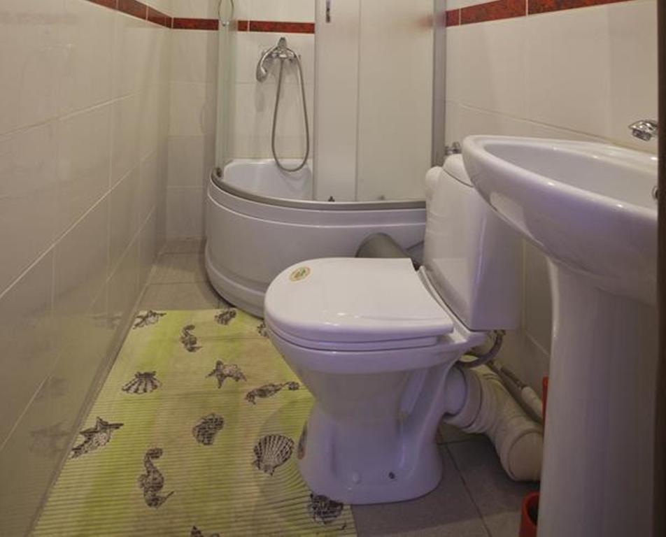 Фото Привал