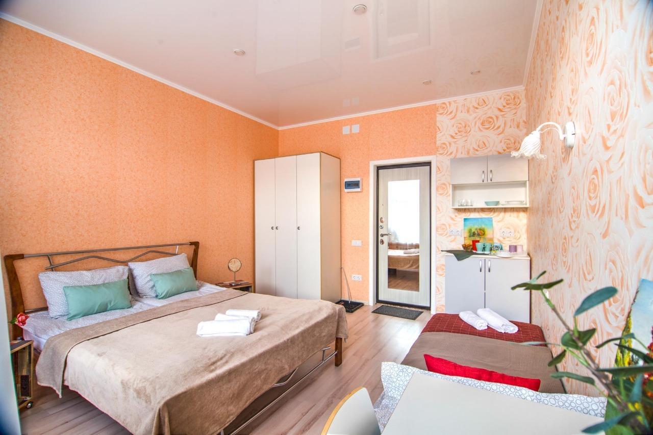 Фото У Эрмитажа