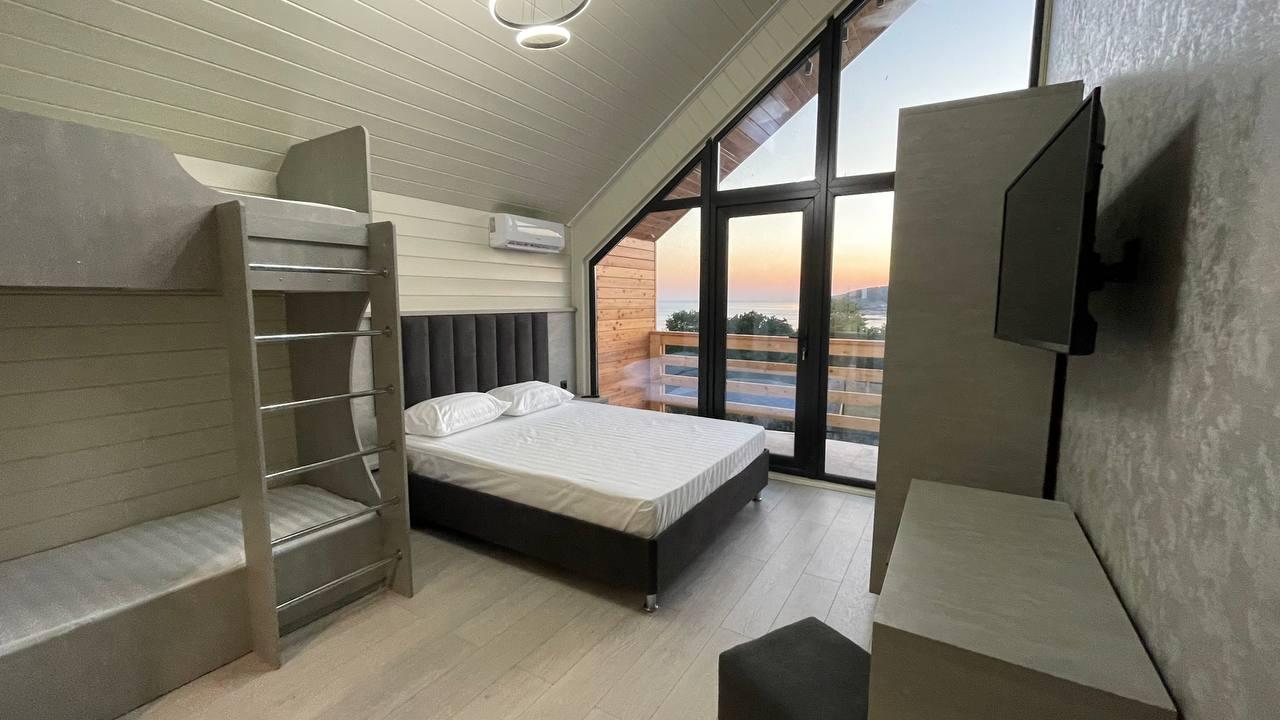 Фото Дома у моря