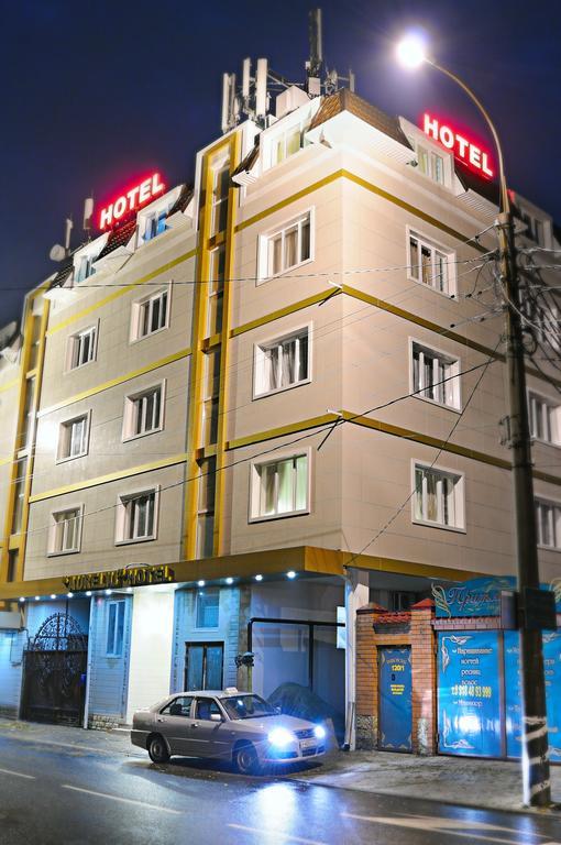 Фото Аурелиу