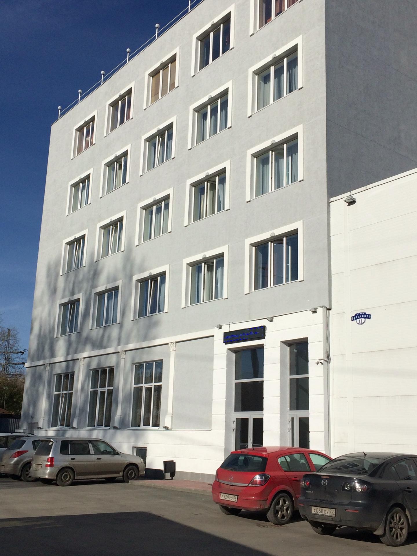 Фото Аквилон