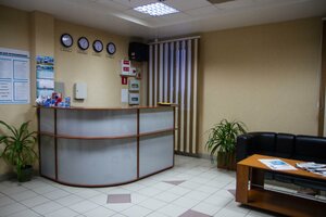 Гостиница Север