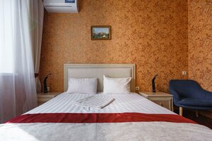 Gold Mill (50 Let Komsomola Street, 33), hotel