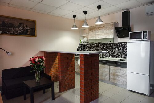 Иное жильё Loft в Бузулуке