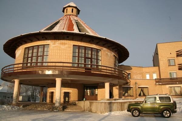 Фото Олония