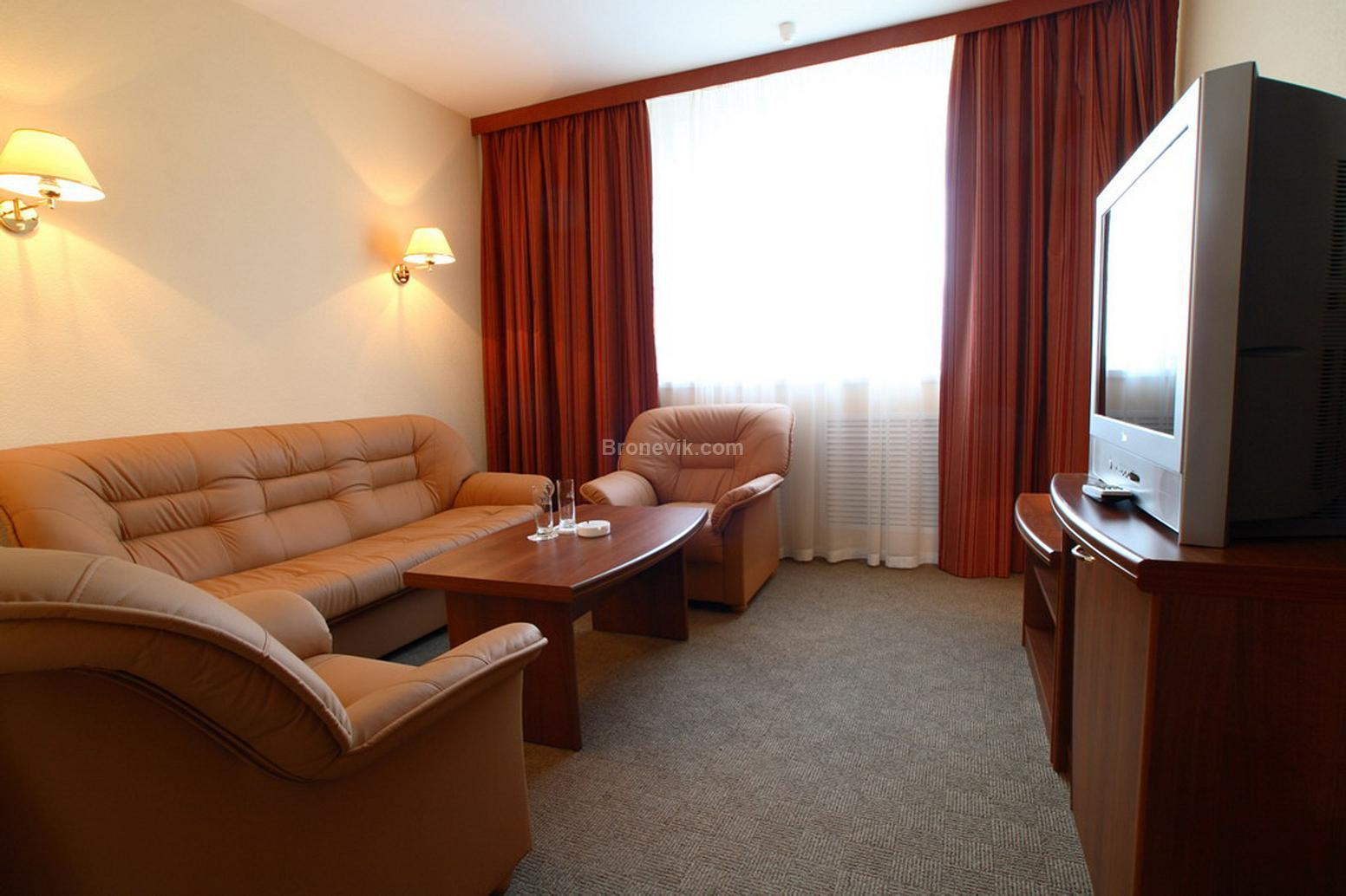 Фото Сусанин парк