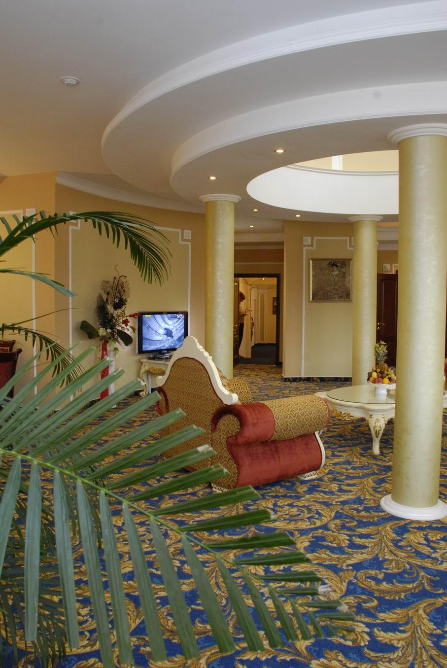 Фото Гранд Отель