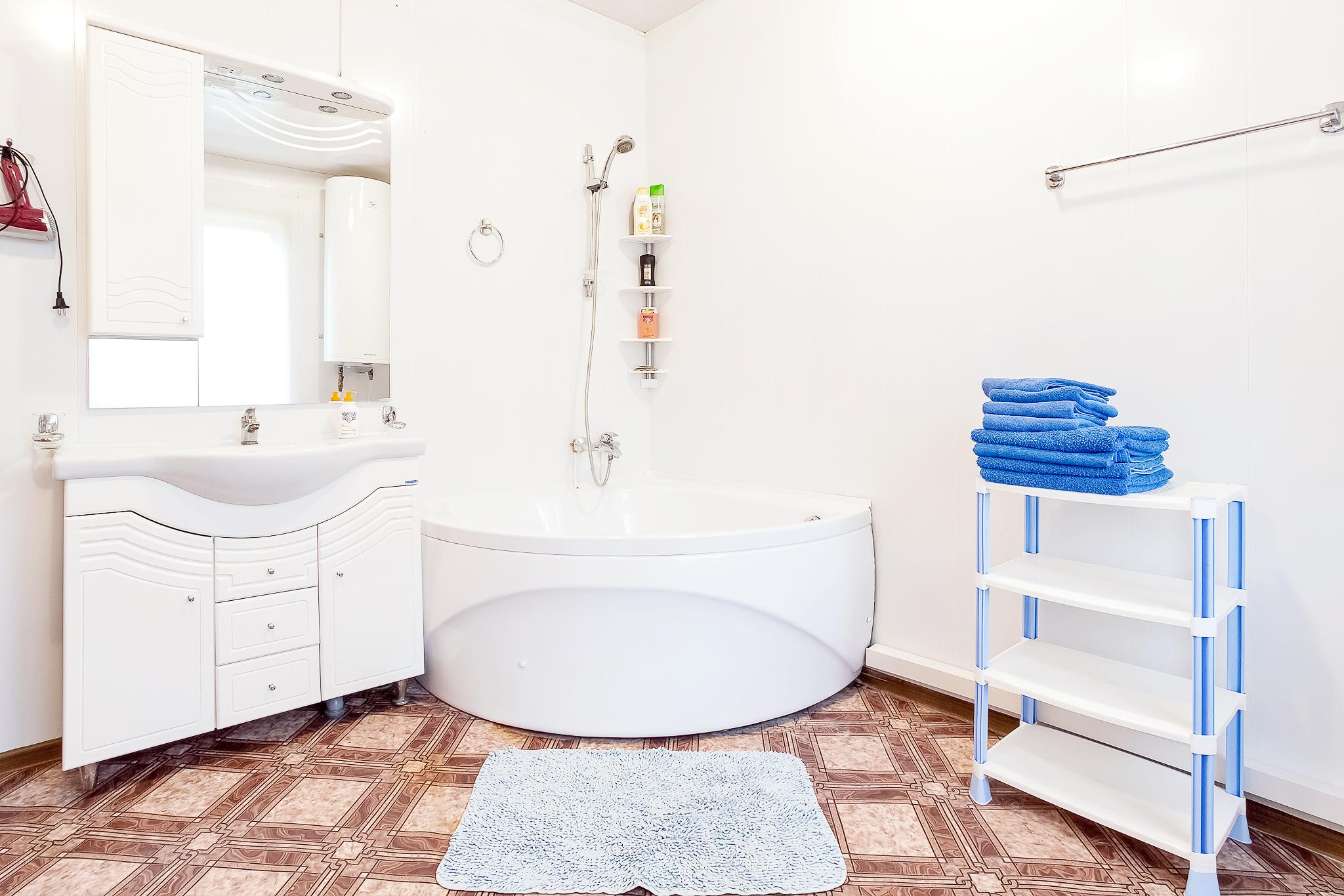 Фото Медведица