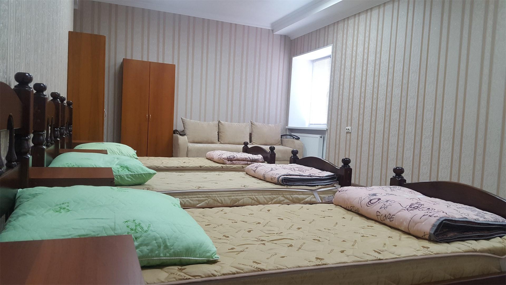 Фото Гостевой дом Боголюбово