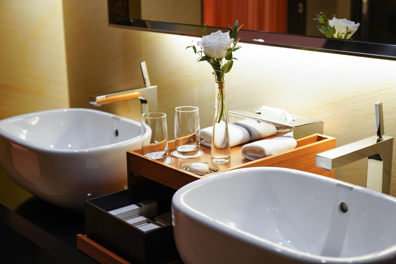 Фото Barvikha Hotel & SPA