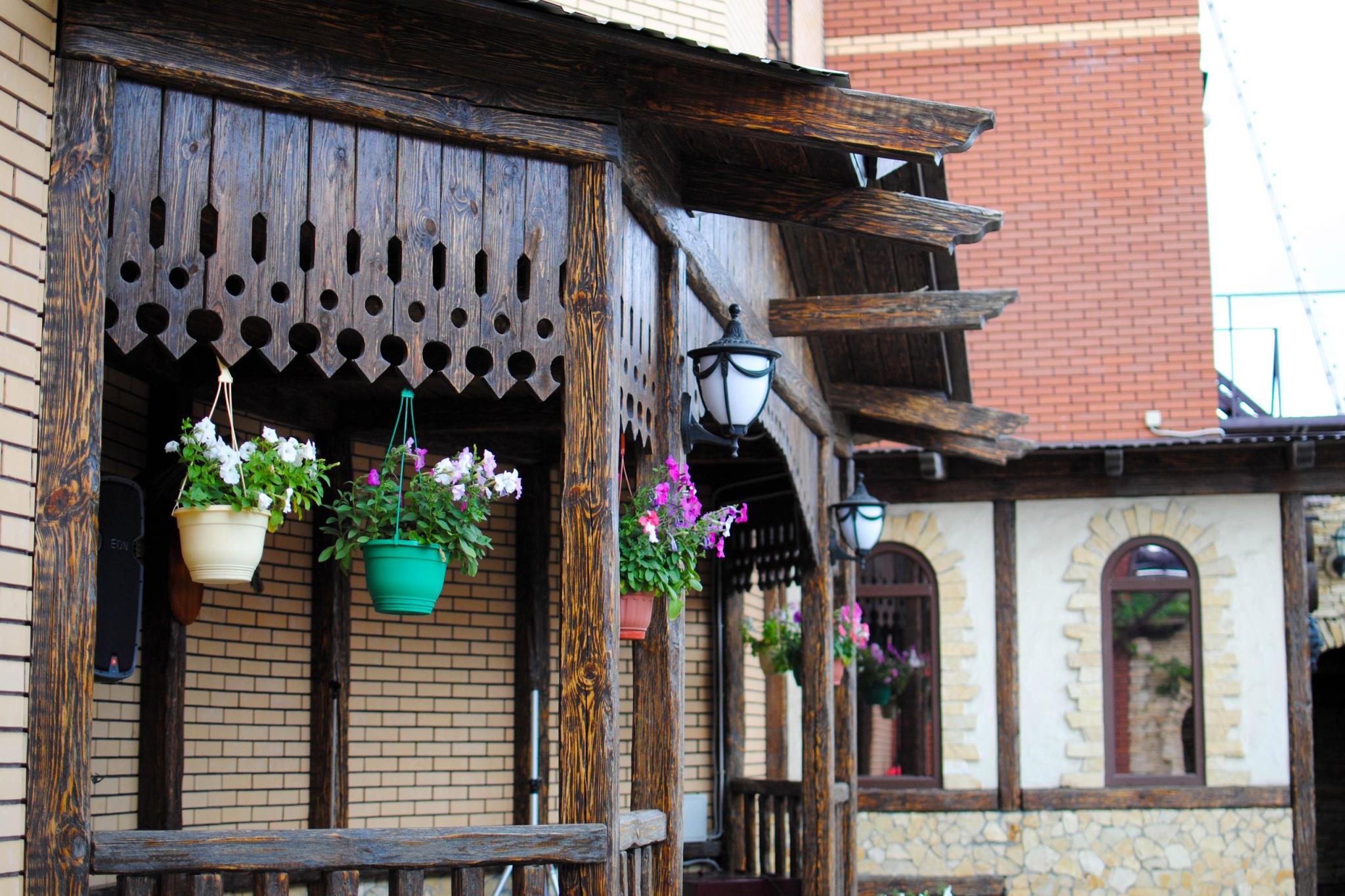 Фото Славянский