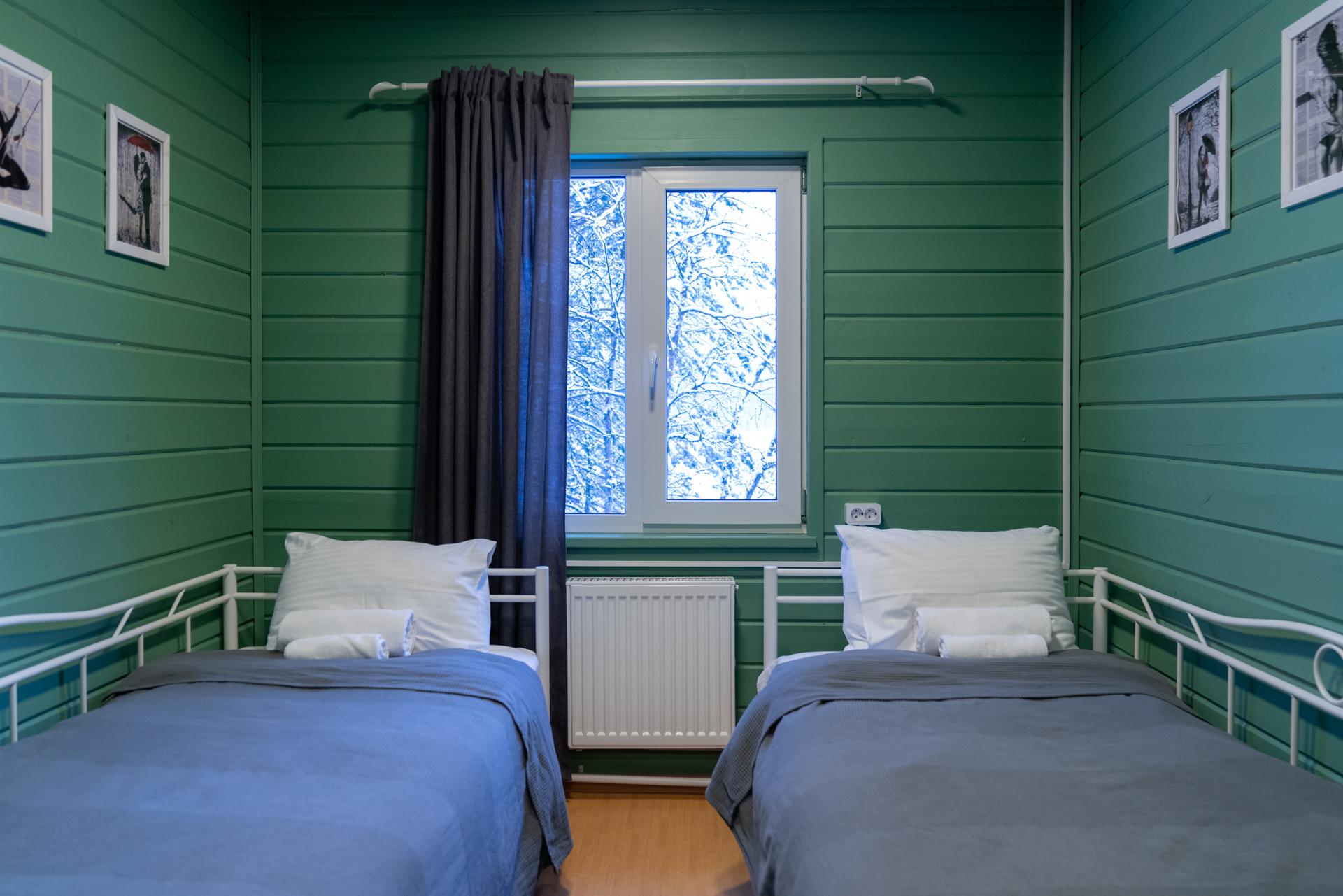 Фото Голубая бухта