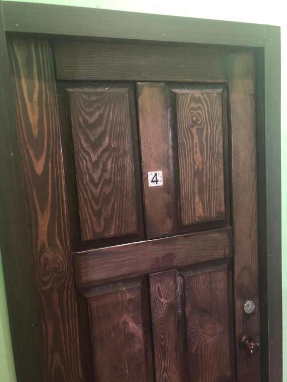 Фото Вежливый Лось