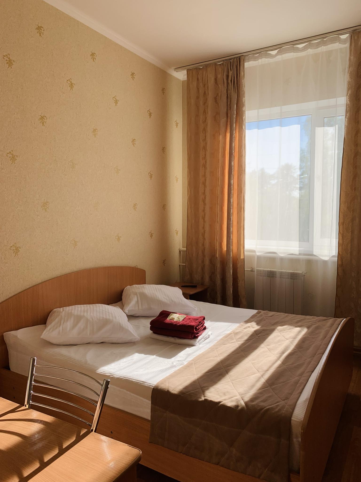 Фото Городок