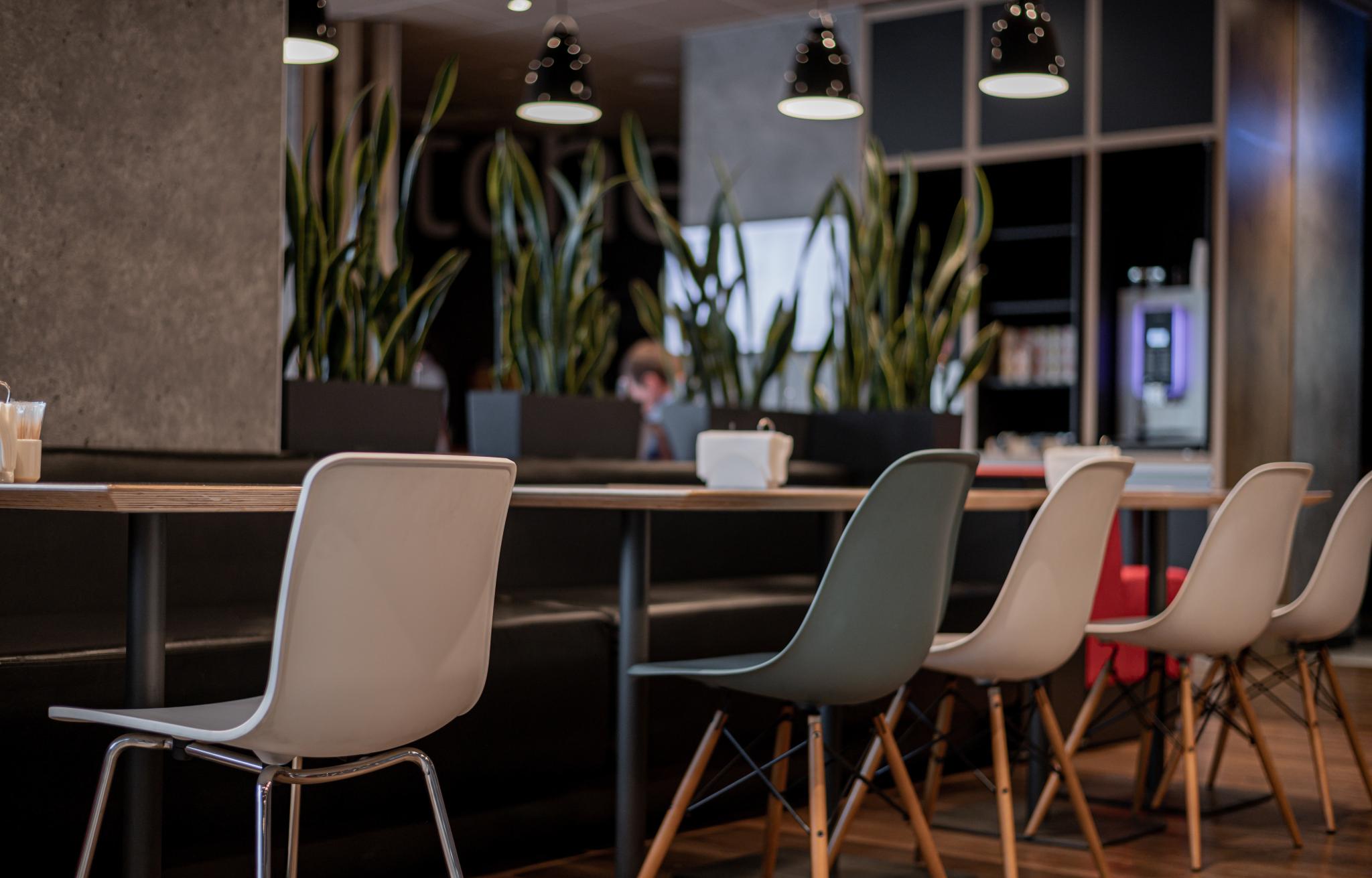 Фото Ibis Иркутск центр