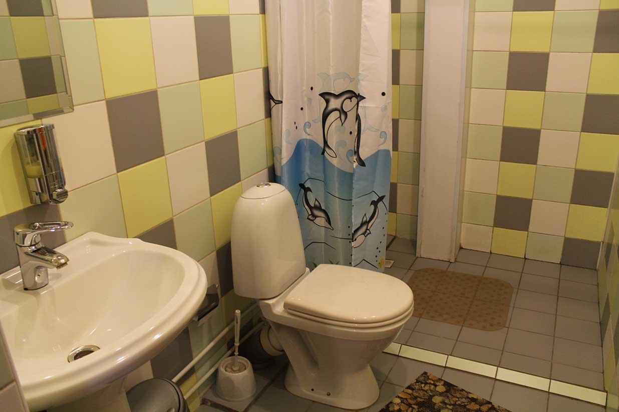 Фото отеля 5