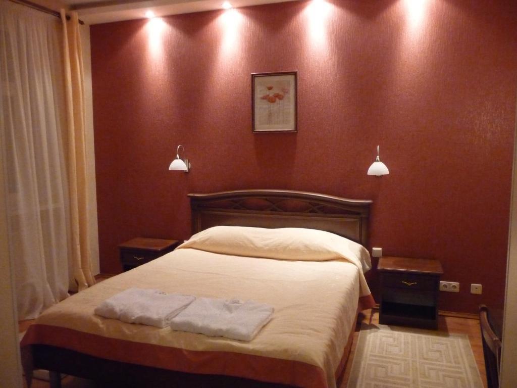 Фото Гостиница Каргополь