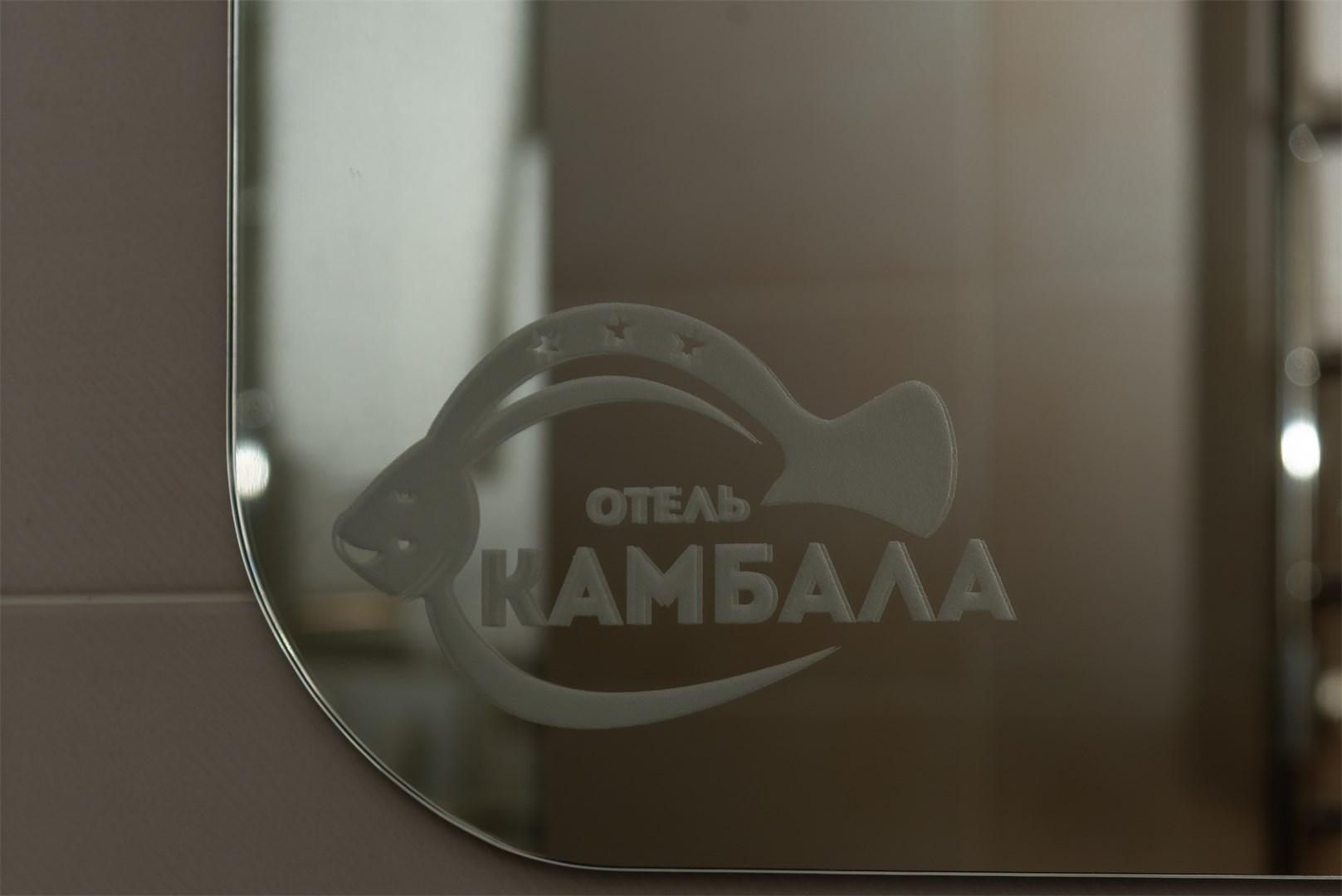 Фото Камбала