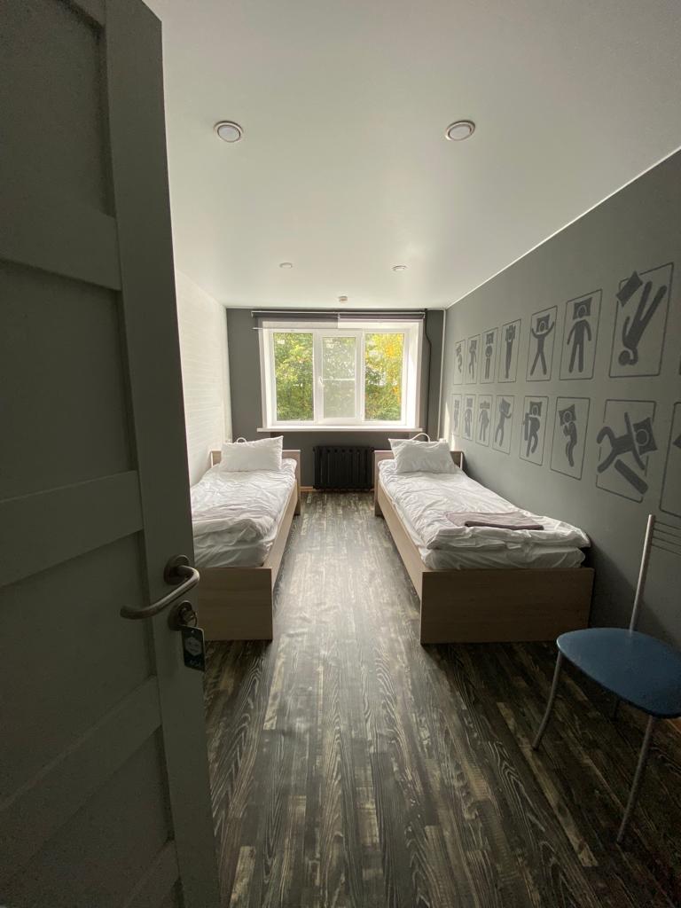 Фото Welcome inn Vn